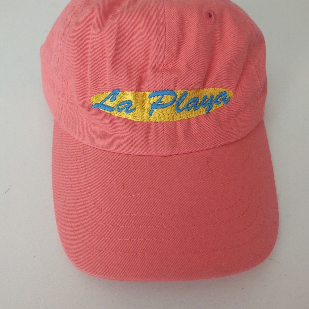 Baseball cap